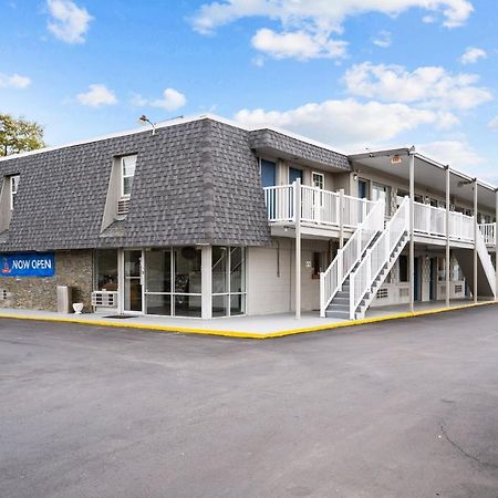 Studio 6 Wilmington, Nc Экстерьер фото