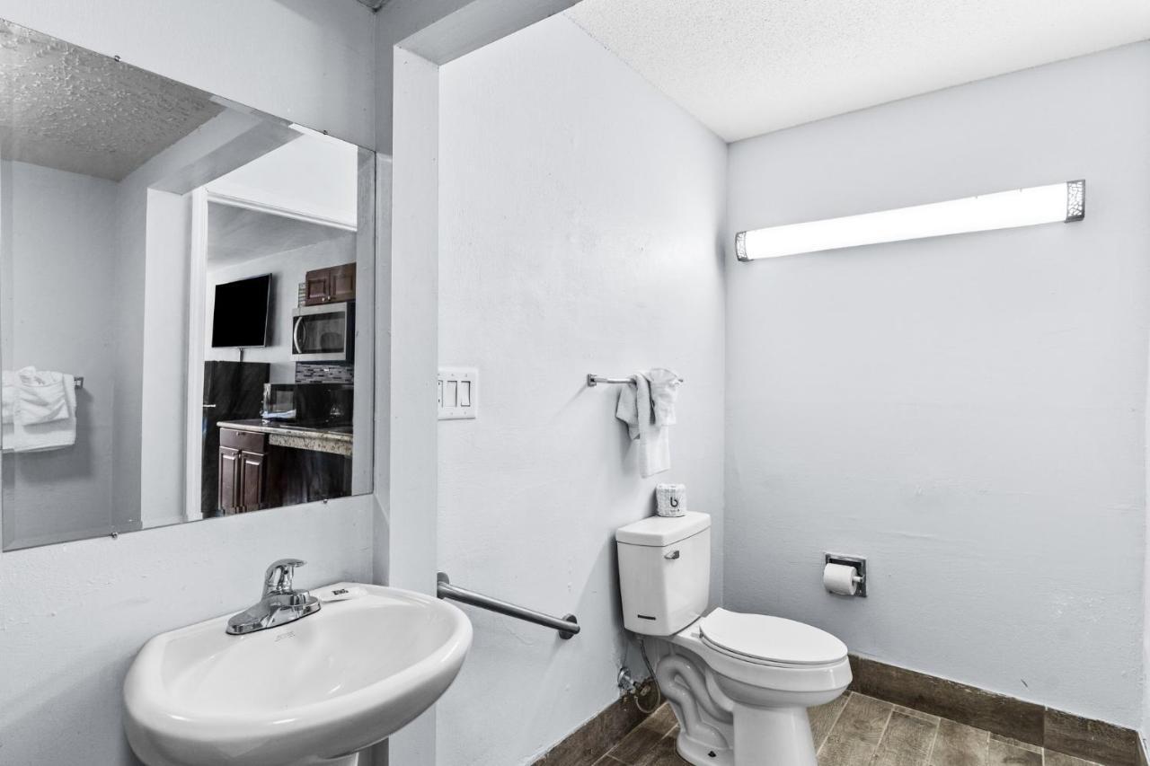 Studio 6 Wilmington, Nc Экстерьер фото