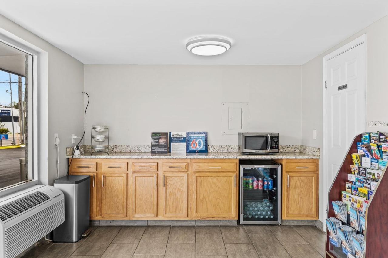 Studio 6 Wilmington, Nc Экстерьер фото