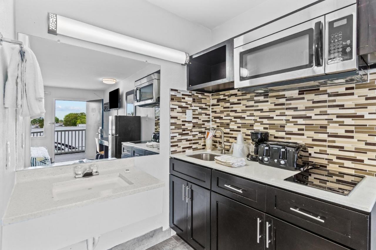 Studio 6 Wilmington, Nc Экстерьер фото