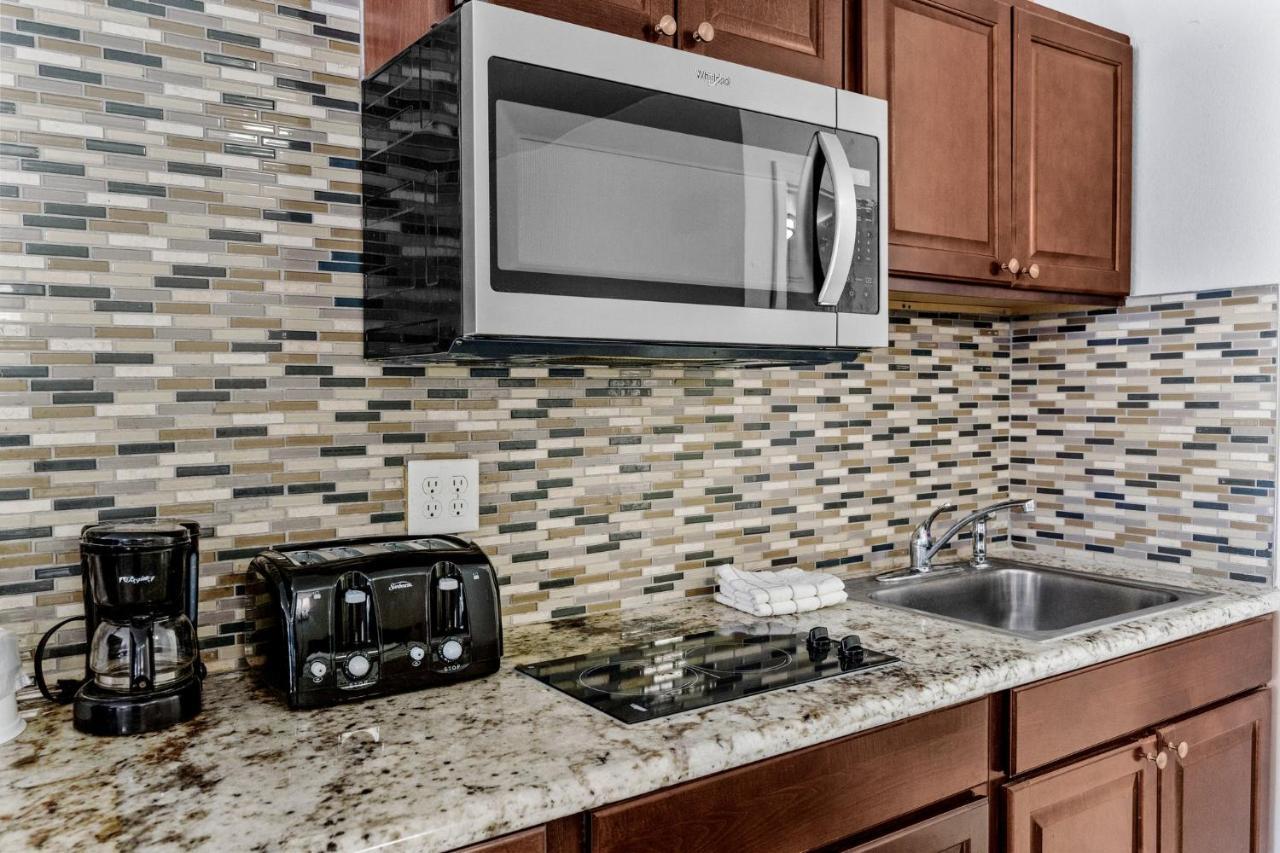 Studio 6 Wilmington, Nc Экстерьер фото