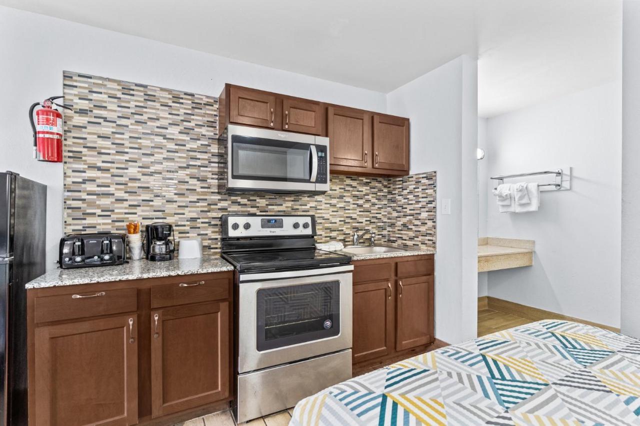Studio 6 Wilmington, Nc Экстерьер фото
