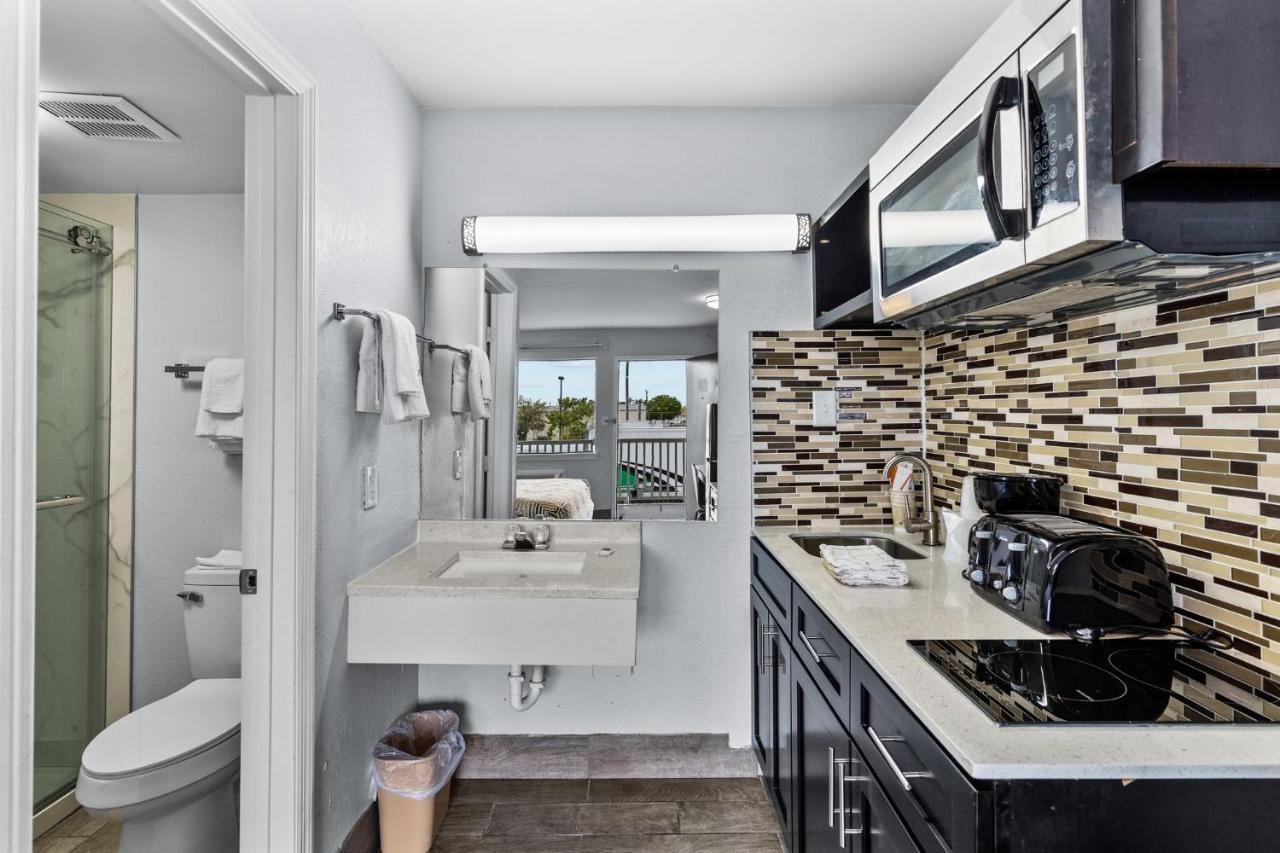 Studio 6 Wilmington, Nc Экстерьер фото