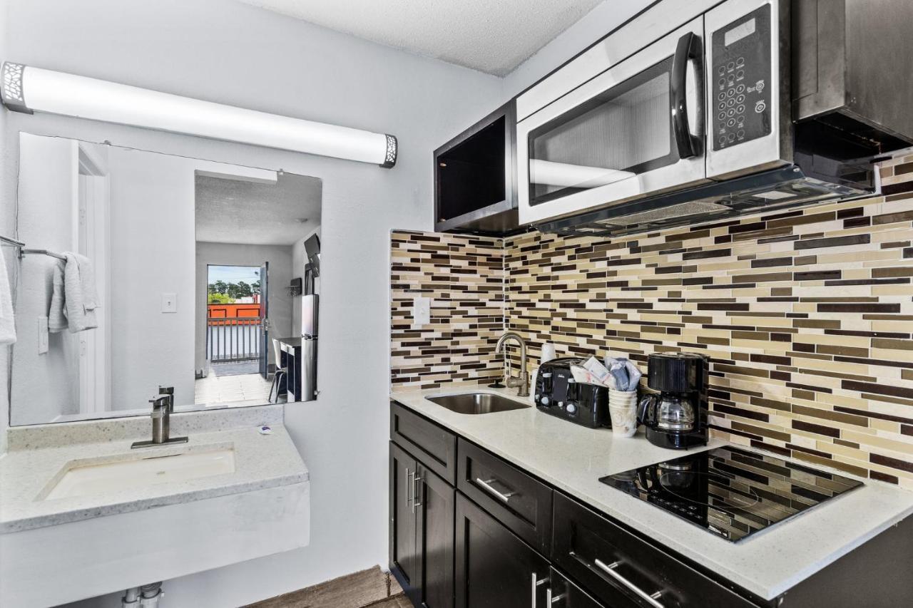 Studio 6 Wilmington, Nc Экстерьер фото
