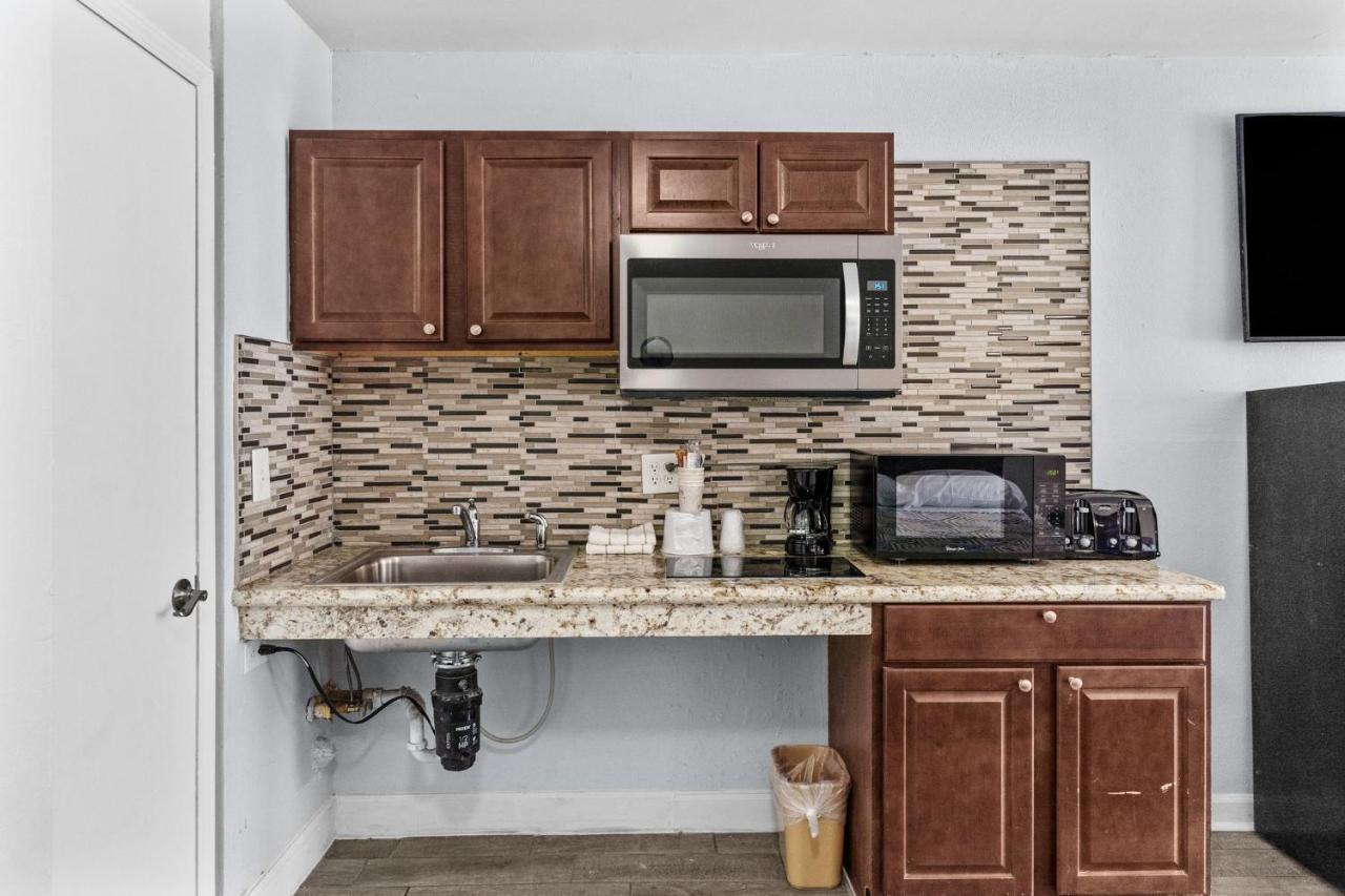 Studio 6 Wilmington, Nc Экстерьер фото