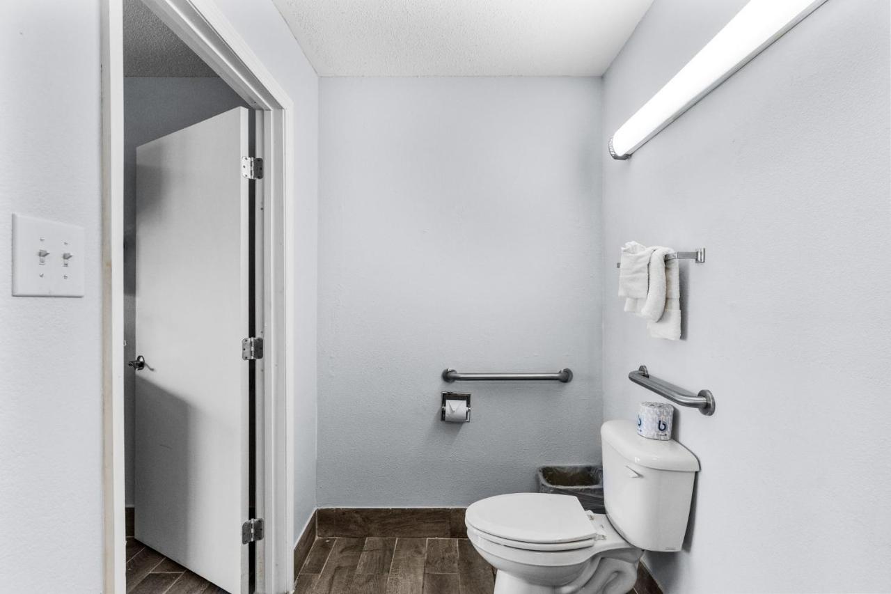 Studio 6 Wilmington, Nc Экстерьер фото
