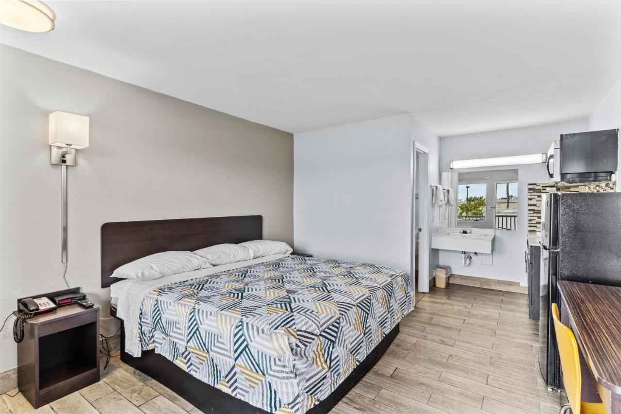 Studio 6 Wilmington, Nc Экстерьер фото