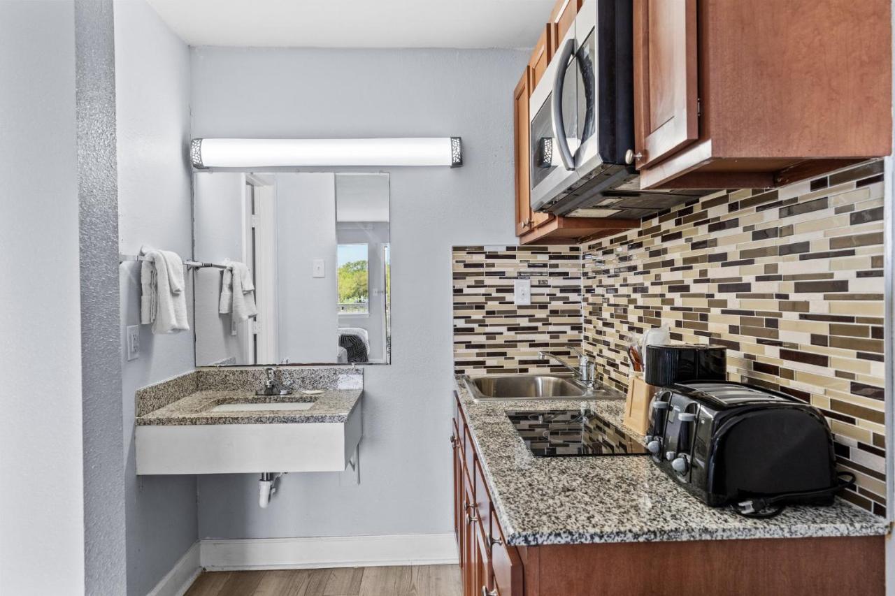 Studio 6 Wilmington, Nc Экстерьер фото