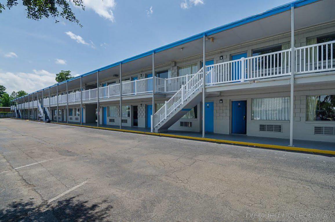 Studio 6 Wilmington, Nc Экстерьер фото