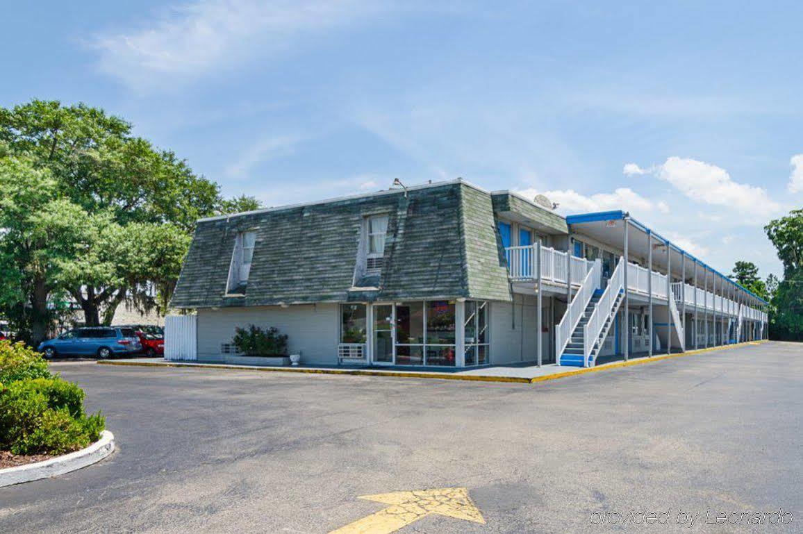 Studio 6 Wilmington, Nc Экстерьер фото