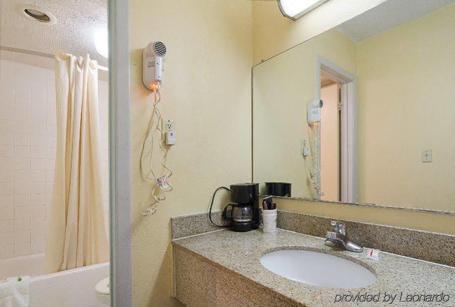 Studio 6 Wilmington, Nc Экстерьер фото