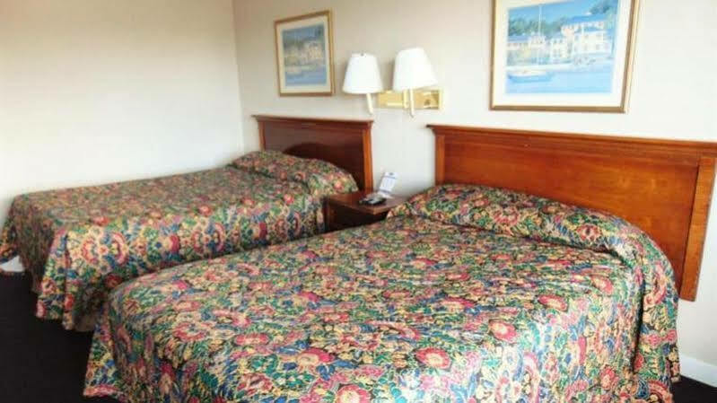 Studio 6 Wilmington, Nc Экстерьер фото