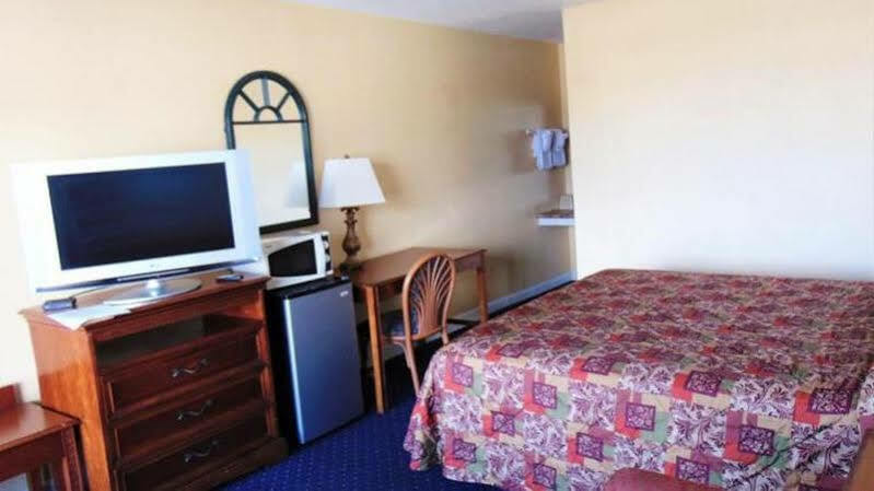 Studio 6 Wilmington, Nc Экстерьер фото