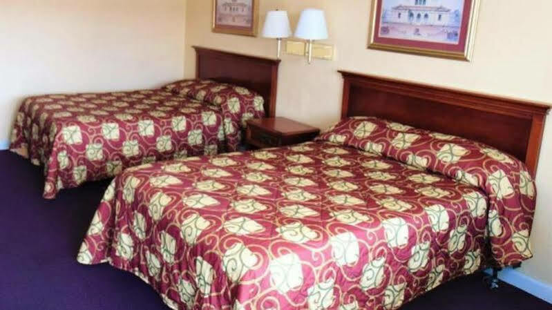 Studio 6 Wilmington, Nc Экстерьер фото